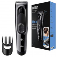 Машинка для стрижки BRAUN Series 5 HC5310