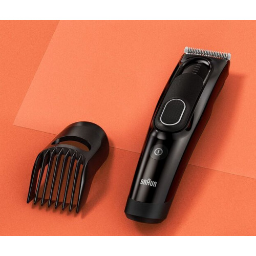 Машинка для стрижки BRAUN Series 5 HC5310