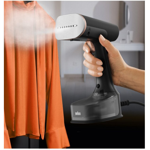 Отпариватель BRAUN GS 7077