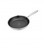 Сковорода 28см HEINNER TITANIUM3 HR-MRK-28T