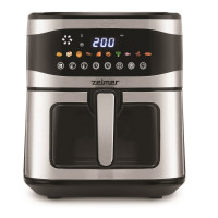 Мультипечь ZELMER ZAF 1500