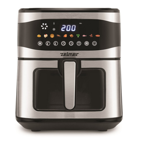 Мультипечь ZELMER ZAF 1500