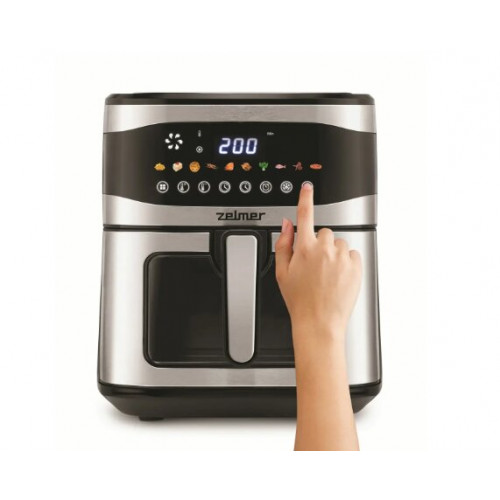 Мультипечь ZELMER ZAF 1500