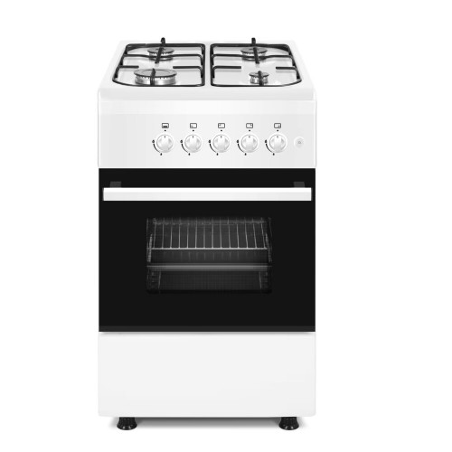 Плита газовая  BORGIO GGF 540 W