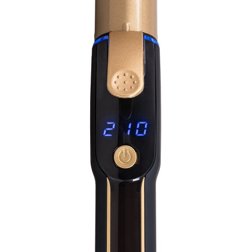 Щипцы для завивки волос ZELMER ZHL3200