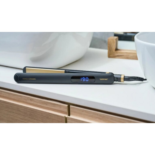 Щипцы для волос ZELMER ZHP2300
