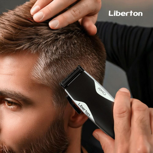 Машинка для стрижки LIBERTON LHC-7001
