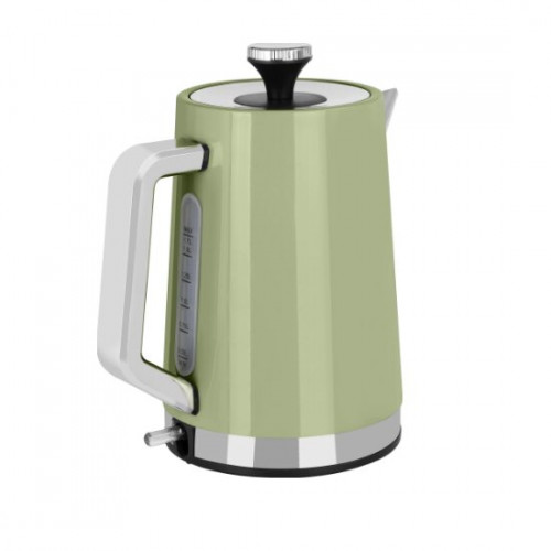 Чайник ECG RK 1766 Vintage Olive