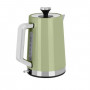 Чайник ECG RK 1766 Vintage Olive