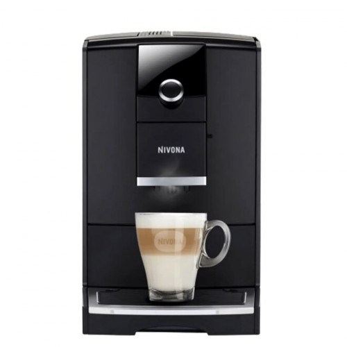 Кофемашина автоматическая NIVONA CafeRomatica 790 (NICR 790)
