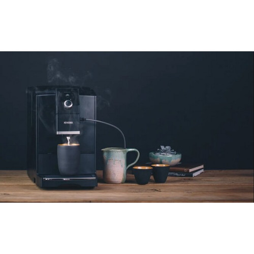 Кофемашина автоматическая NIVONA CafeRomatica 790 (NICR 790)
