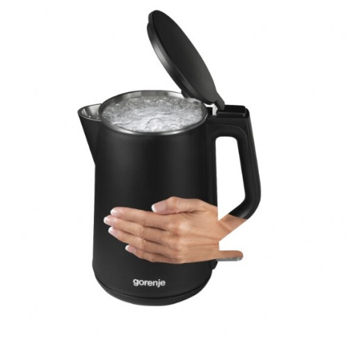 Чайник GORENJE K15DWBK