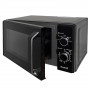 Микроволновая печь СОЛО BORGIO MWO720MH-BL