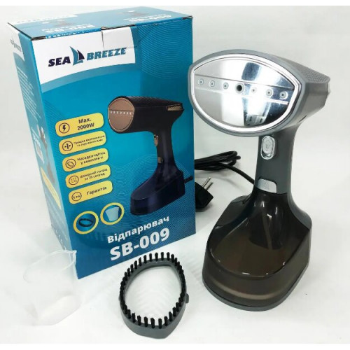 Отпариватель Sea Breeze SB-008