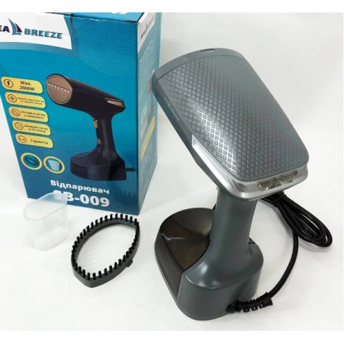 Отпариватель Sea Breeze SB-008