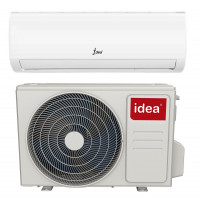 Кондиционер IDEA ISR-07HR-MA0-DN8