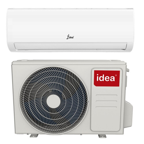 Кондиционер IDEA ISR-12HR-MA0-DN8