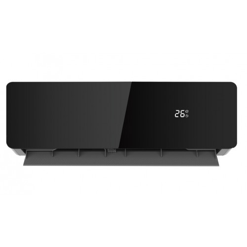 Кондиционер IDEA IPA-09HRART-FN8 BLACK