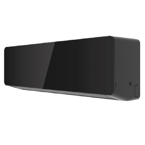 Кондиционер IDEA IPA-12HRART-FN8 BLACK