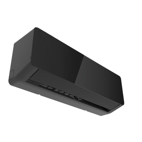 Кондиционер IDEA IPA-12HRART-FN8 BLACK