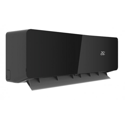 Кондиционер IDEA IPA-18HRART-FN8 BLACK