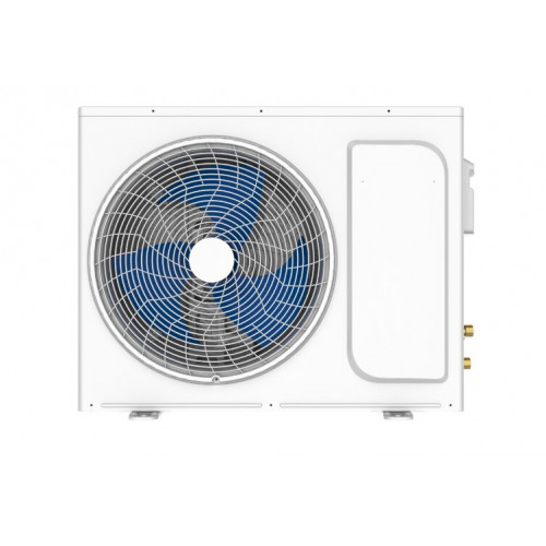 Кондиционер IDEA IPA-18HRART-FN8 BLACK