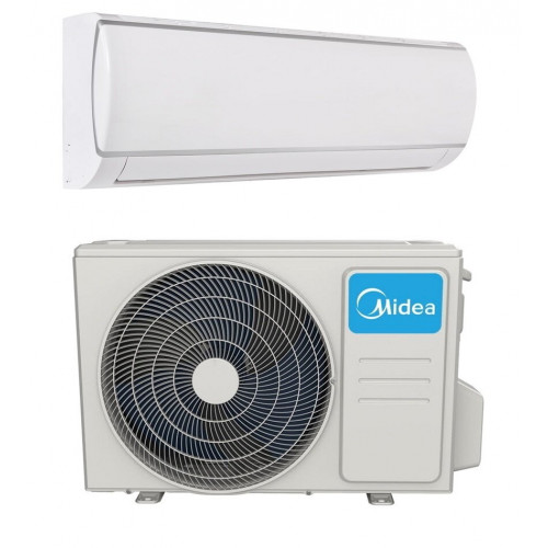 Кондиционер MIDEA AF6-09N8C2E-I/AF6-09N8C2E-O