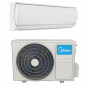Кондиционер MIDEA AF6-09N8C2E-I/AF6-09N8C2E-O