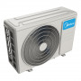 Кондиционер MIDEA AF6-24N8C0E-I/AF6-24N8C0E-O
