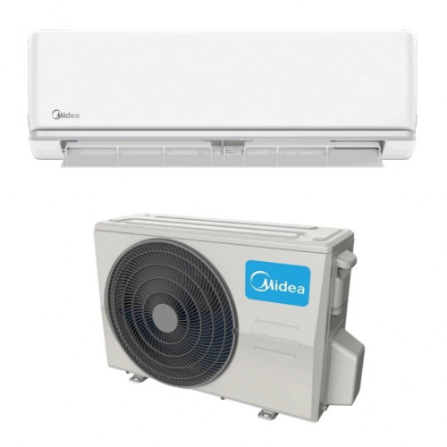 Кондиционер MIDEA MSAG-09HRFN8-I/MSAG-09HRFN8-O