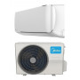 Кондиционер MIDEA MSAB-09HRFN8-I/MSAB-09HRFN8-O