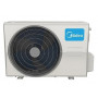Кондиционер MIDEA MSAB-09HRFN8-I/MSAB-09HRFN8-O