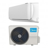 Кондиционер MIDEA MSAB-12HRFN8-I/MSAB-12HRFN8-O