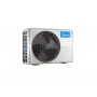 Кондиционер MIDEA MSAGN-09FN8-I/MSAGN-09FN8-O