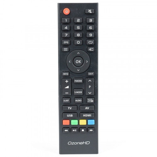 Телевизор OzoneHD 32HN93T2