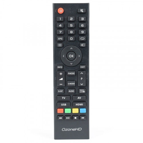 Телевизор OzoneHD 19HN88T2
