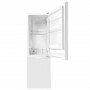 Холодильник BORGIO RFE 180 262 WH DBF