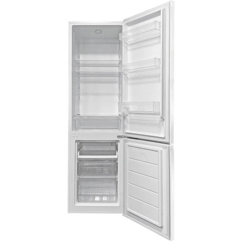 Холодильник BORGIO RFE 180 262 WH DBF