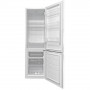 Холодильник BORGIO RFE 180 262 WH DBF