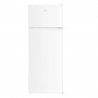 Холодильник BORGIO RFE 142 205 WH DBF