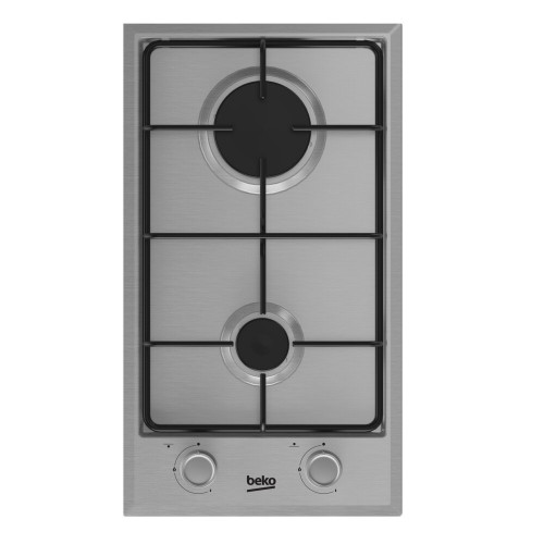 Варочная поверхность газовая BEKO HDCG32220FX