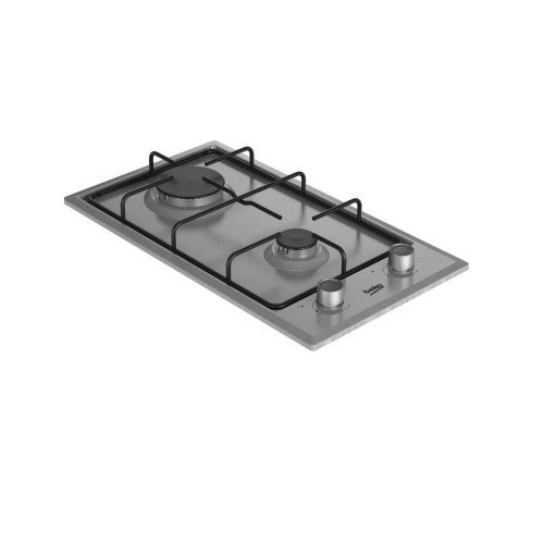 Варочная поверхность газовая BEKO HDCG32220FX