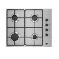 Варочная поверхность газовая BEKO HIGG64123SX