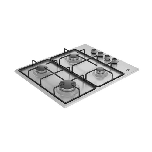 Варочная поверхность газовая BEKO HIGG64123SX
