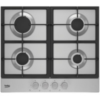 Варочная поверхность газовая BEKO HIAG64225SX
