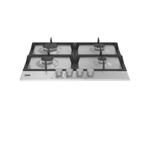 Варочная поверхность газовая BEKO HIAG64225SX