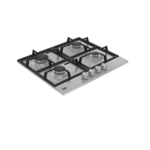 Варочная поверхность газовая BEKO HIAG64225SX