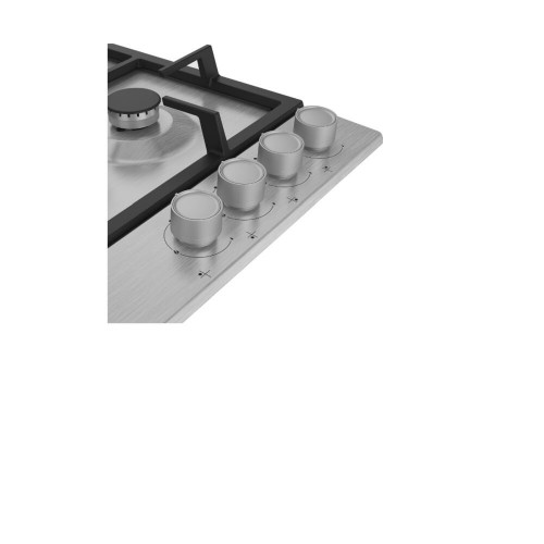 Варочная поверхность газовая BEKO HIAW64225SX