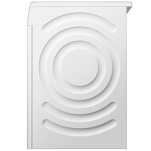 Стиральная машина BOSCH WGB256A1UA