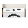 Стиральная машина BOSCH WGB256A1UA